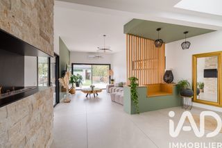  Maison � vendre 5 pi�ces 193 m�