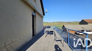  Maison � vendre 5 pi�ces 131 m�