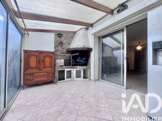  Maison � vendre 5 pi�ces 109 m�