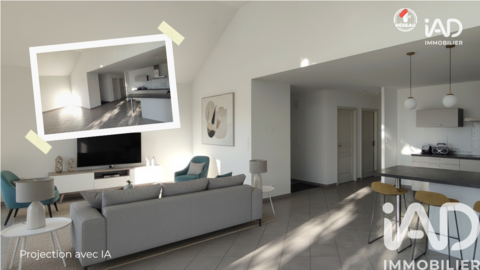  Maison � vendre 5 pi�ces 111 m�