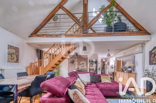  Maison � vendre 4 pi�ces 97 m�