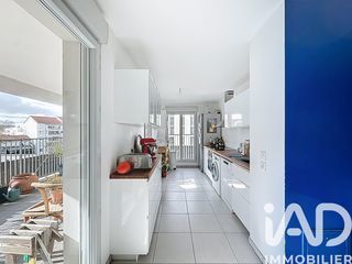  Appartement � vendre 4 pi�ces 81 m�