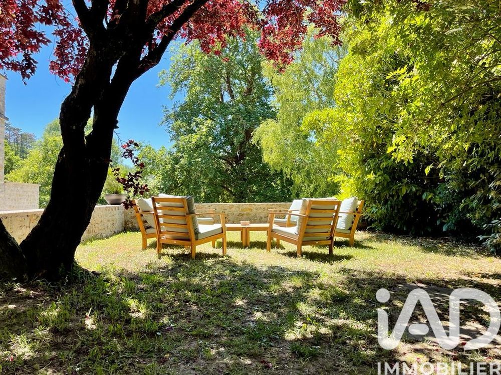 � vendre  Maison Boulancourt (77760)