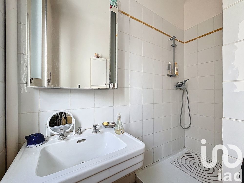 � vendre  Maison Antony (92160)