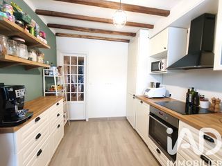  Maison � vendre 5 pi�ces 100 m�