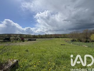  Terrain � vendre 1984 m�