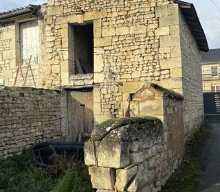  Maison � vendre 1 pi�ce 34 m�