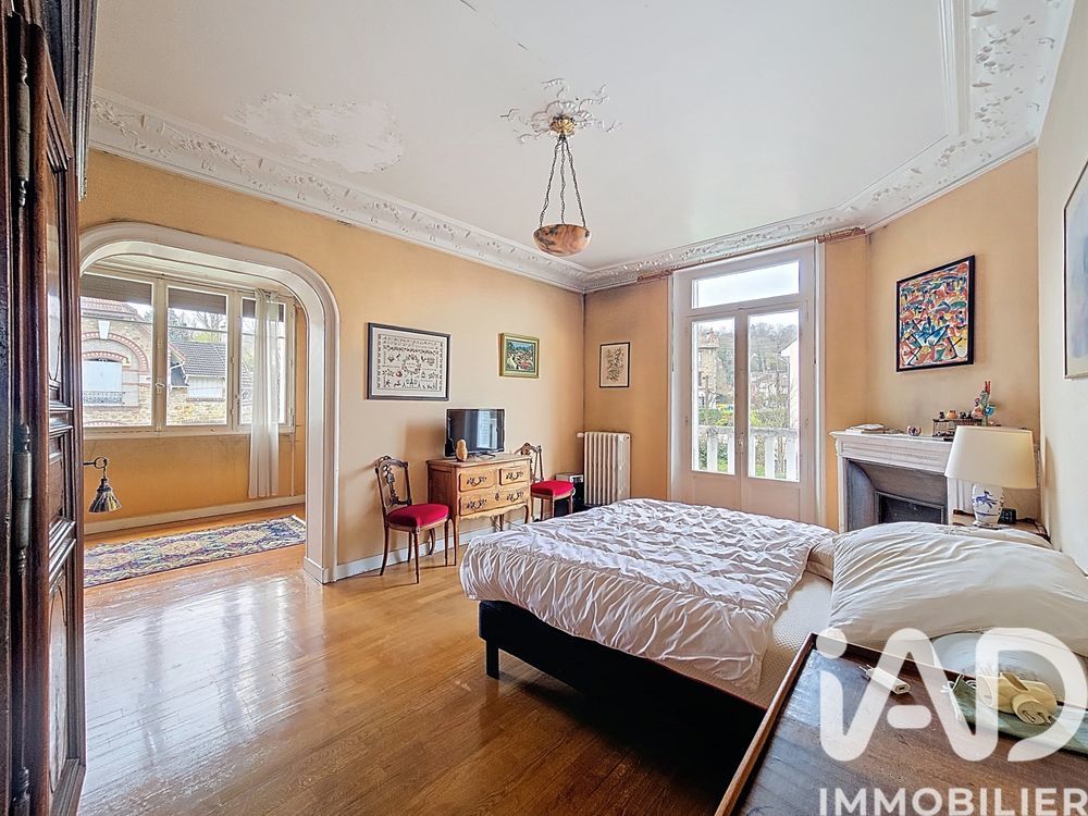 � vendre  Maison Villebon-sur-Yvette (91140)