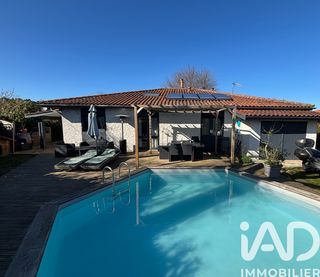  Maison � vendre 7 pi�ces 123 m�