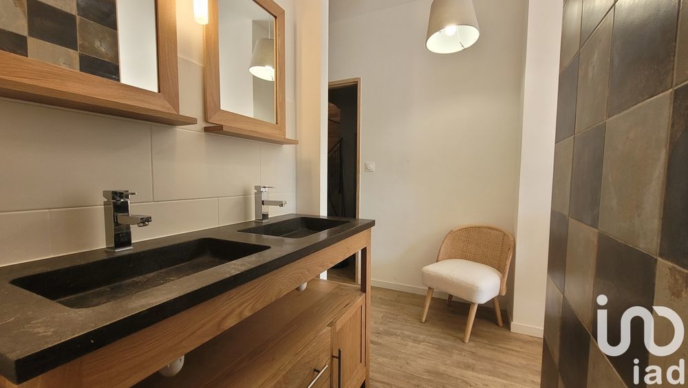 � vendre  Maison Sainte-Croix-du-Verdon (04500)