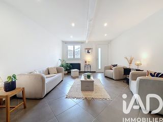  Maison � vendre 6 pi�ces 120 m�