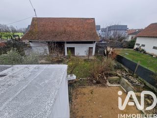  Maison � vendre 5 pi�ces 159 m�