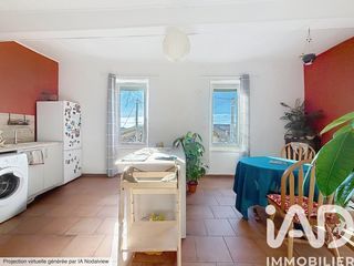  Maison � vendre 5 pi�ces 145 m�