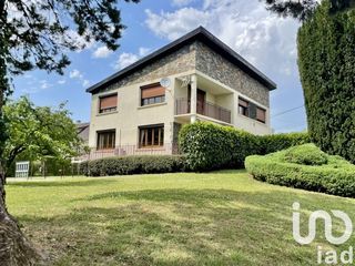  Maison � vendre 8 pi�ces 186 m�