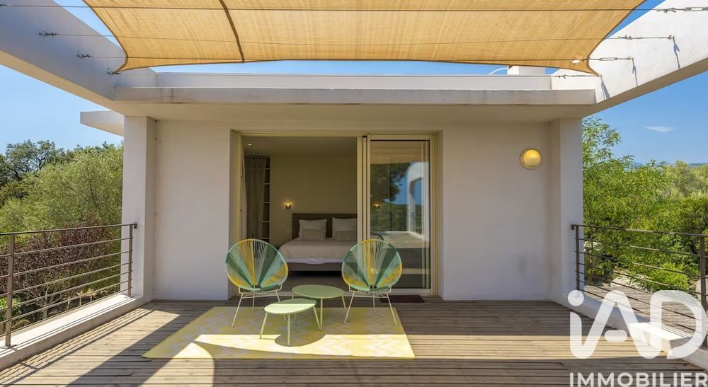 � vendre  Maison Ste Lucie De Porto Vecchio (20144)