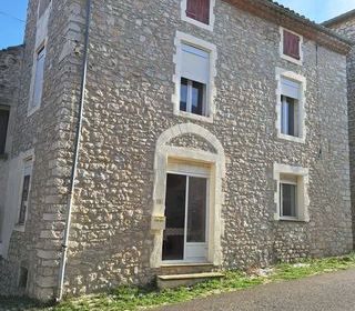  Maison � vendre 6 pi�ces 89 m�