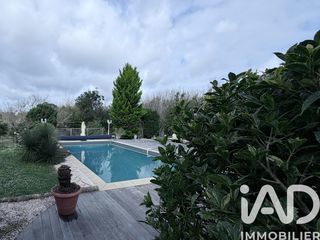  Maison � vendre 5 pi�ces 125 m�