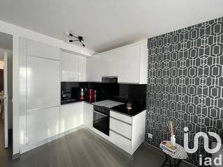  Appartement � vendre 3 pi�ces 60 m�