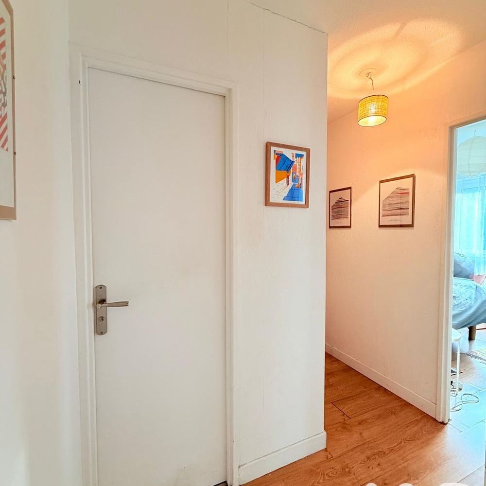 � vendre  Appartement Paris 19