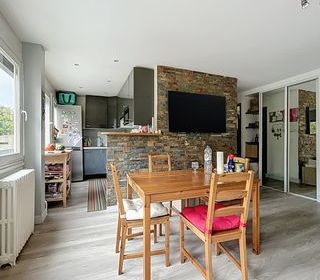  Appartement � vendre 4 pi�ces 62 m�