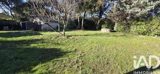  Terrain � vendre 689 m�