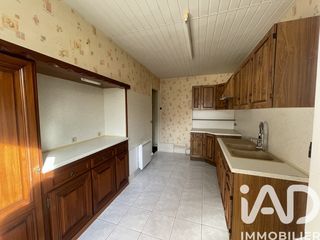  Maison � vendre 4 pi�ces 89 m�