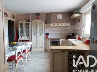  Maison � vendre 10 pi�ces 234 m�