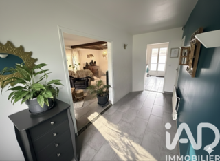  Maison � vendre 4 pi�ces 159 m�