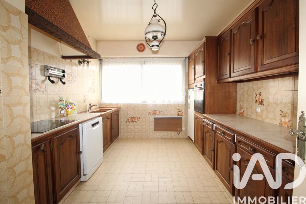 � vendre  Maison Ivry-sur-Seine (94200)