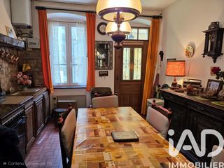  Maison � vendre 5 pi�ces 135 m�