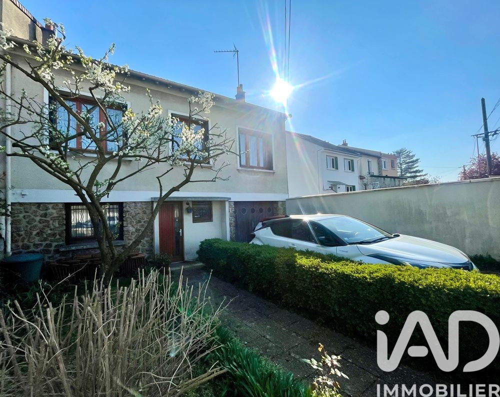 � vendre  Maison Fontenay-sous-Bois (94120)