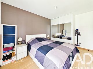  Appartement � vendre 2 pi�ces 40 m�