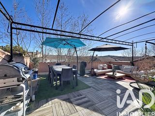  Maison � vendre 4 pi�ces 188 m�