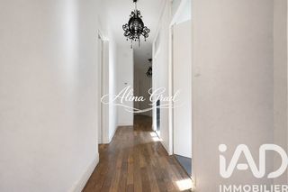  Appartement � vendre 3 pi�ces 60 m�