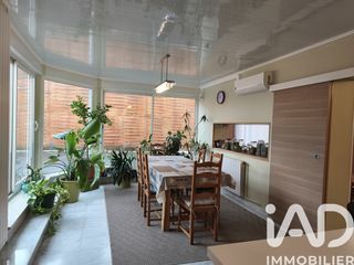  Maison � vendre 10 pi�ces 293 m�