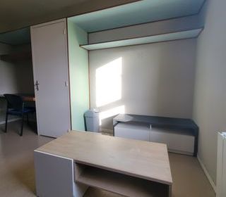  Appartement � vendre 1 pi�ce 28 m�