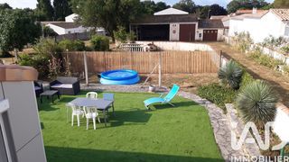  Maison � vendre 6 pi�ces 138 m�