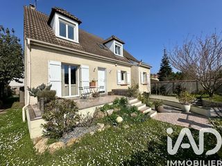  Maison � vendre 7 pi�ces 151 m�