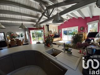  Maison � vendre 5 pi�ces 139 m�