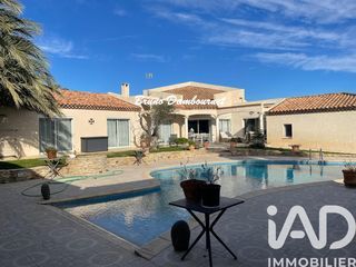  Maison � vendre 4 pi�ces 180 m�