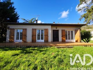  Maison � vendre 5 pi�ces 137 m�