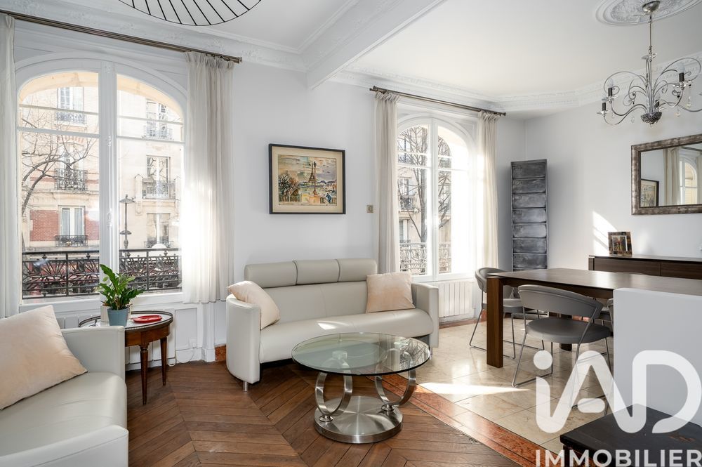 � vendre  Appartement Paris 15
