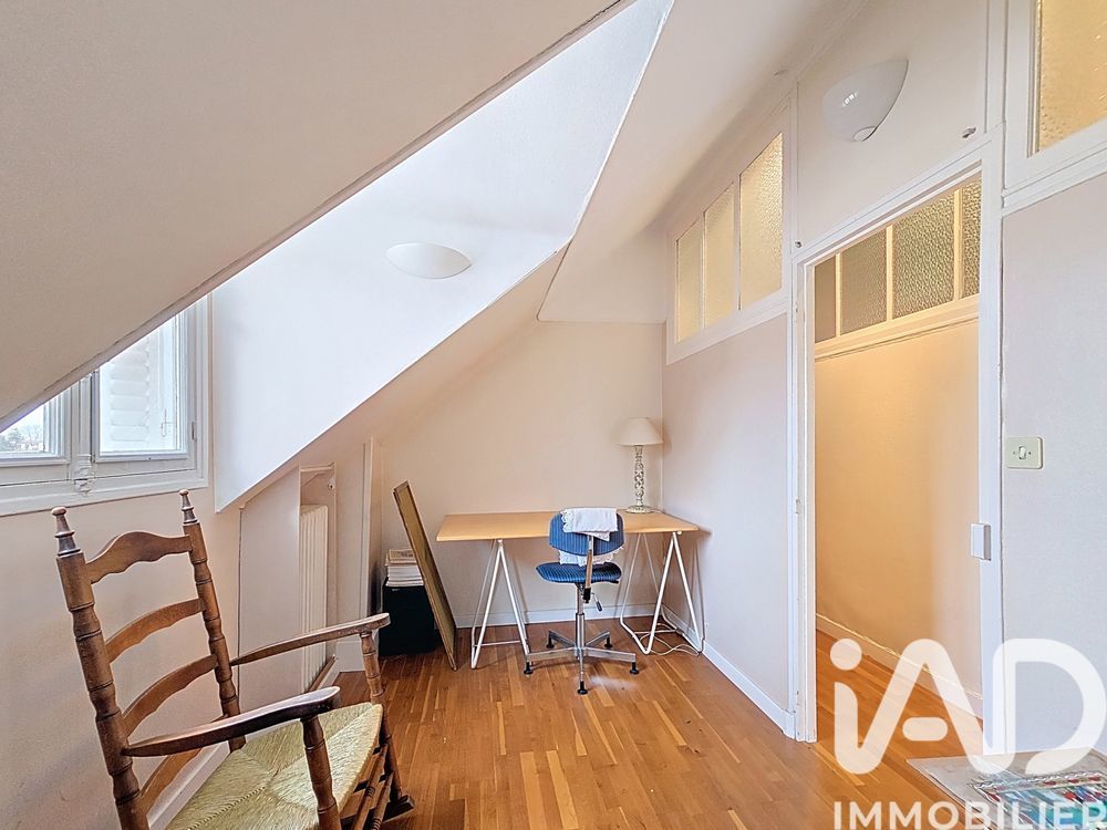 � vendre  Maison Villebon-sur-Yvette (91140)