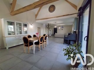  Maison � vendre 6 pi�ces 169 m�