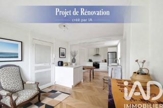  Maison � vendre 4 pi�ces 100 m�