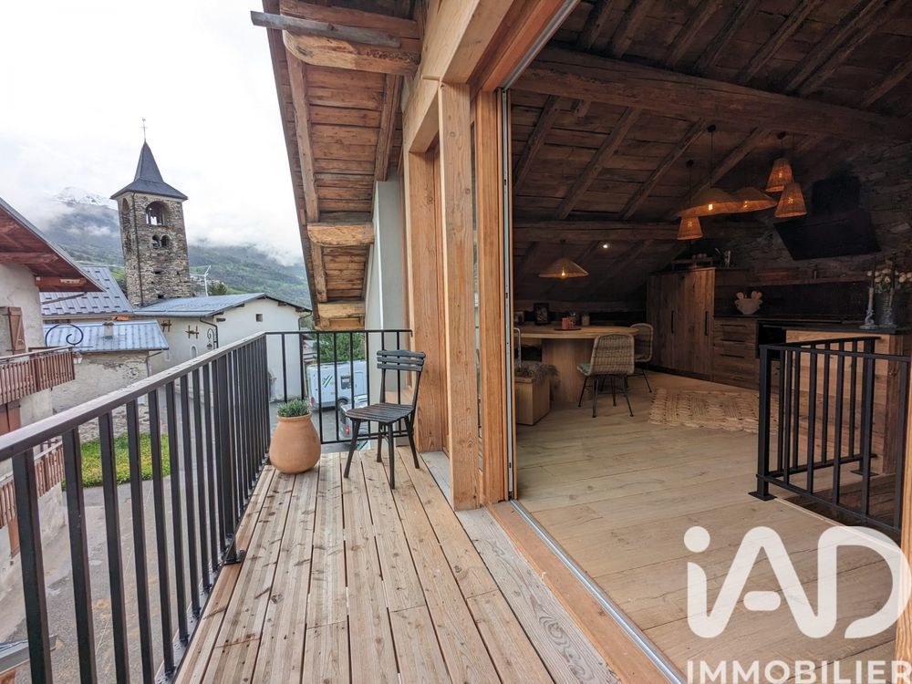 � vendre  Maison Saint-Martin-de-Belleville (73440)