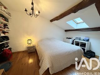  Appartement � vendre 4 pi�ces 82 m�