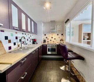  Appartement � vendre 3 pi�ces 78 m�