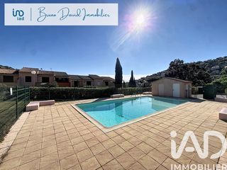  Appartement � vendre 2 pi�ces 27 m�