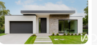  Terrain � vendre 698 m�